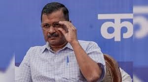 भाजपा ने की केजरीवाल से नैतिक आधार पर इस्तीफा देने की मांग, आप ने किया पलटवार